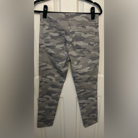 NWT Democracy Ab jeans, size 4 - Picture 3 of 9